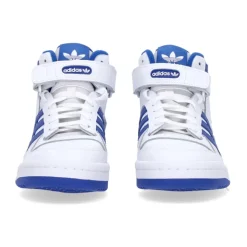 Forum Mid Basketball Shoe