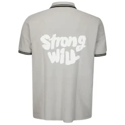 FOT502S25 Polo Shirt