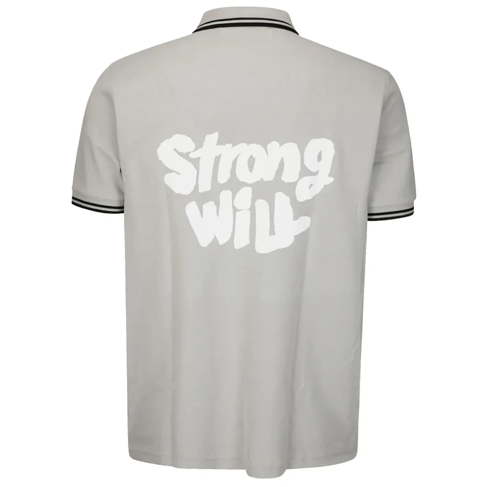 FOT502S25 Polo Shirt