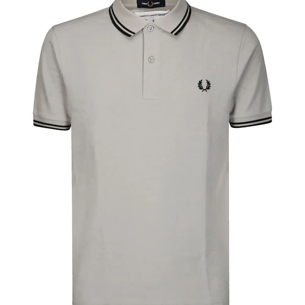 FOT502S25 Polo Shirt