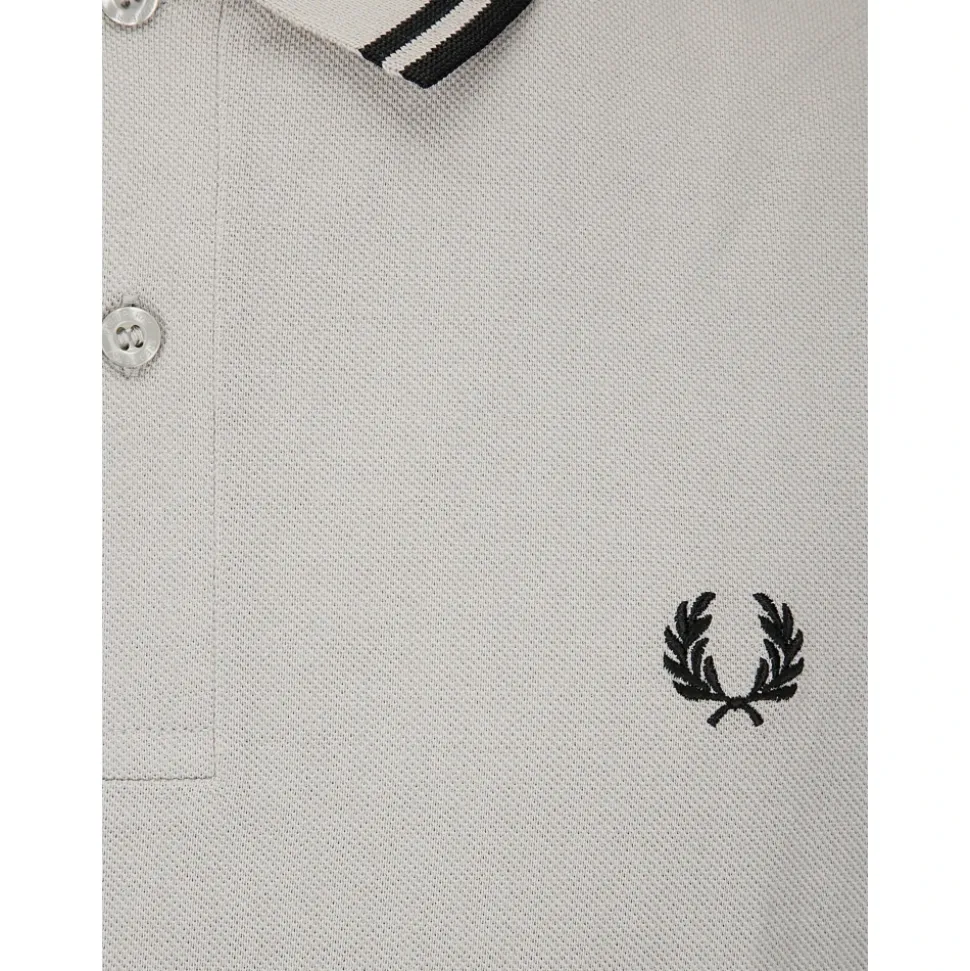 FOT502S25 Polo Shirt