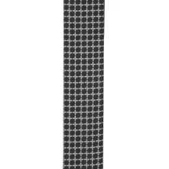 Foulard Geometric-Print Scarf