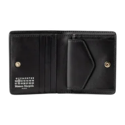 Four Stitches Cardholder