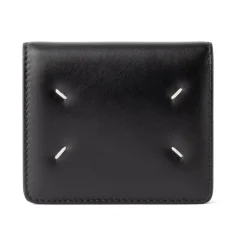 Four Stitches Cardholder