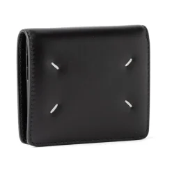 Four Stitches Cardholder