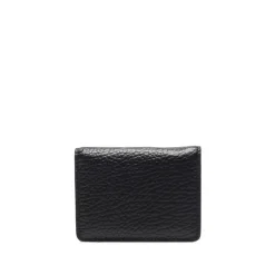 Four Stitches Keyring Cardholder