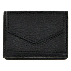 Four-stitches Pocket Wallet