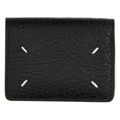 Four-stitches Pocket Wallet