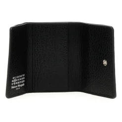 Four-stitches Pocket Wallet