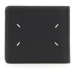 Four Stitches Wallet