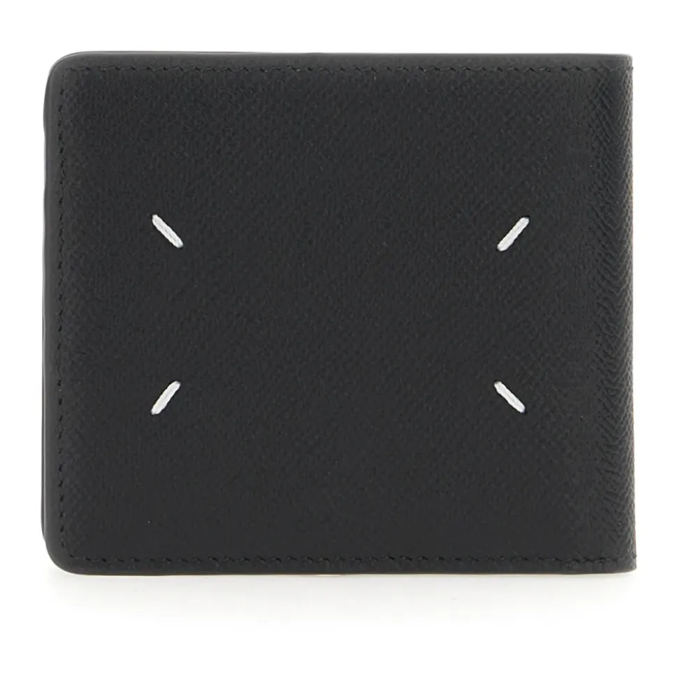 Four Stitches Wallet
