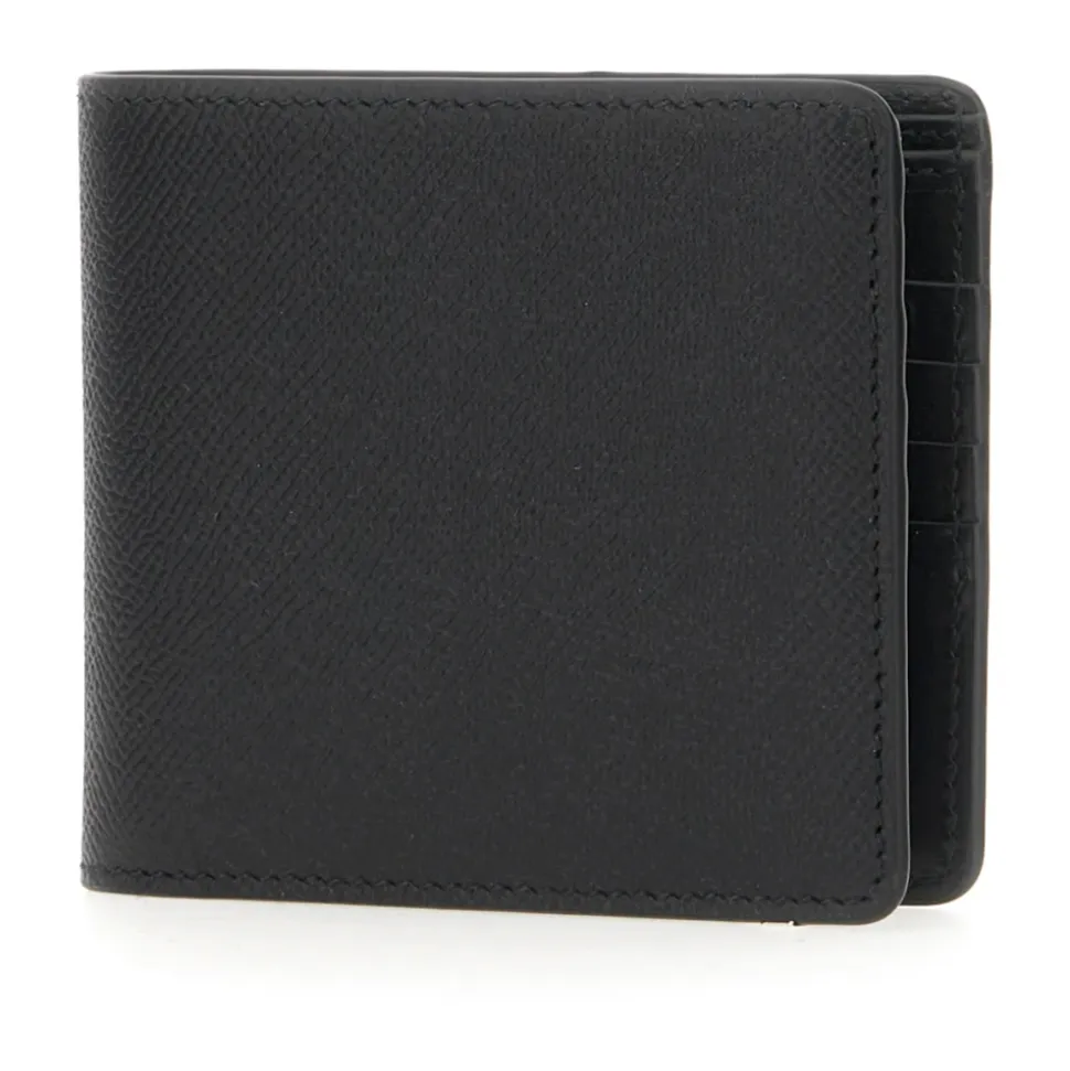 Four Stitches Wallet