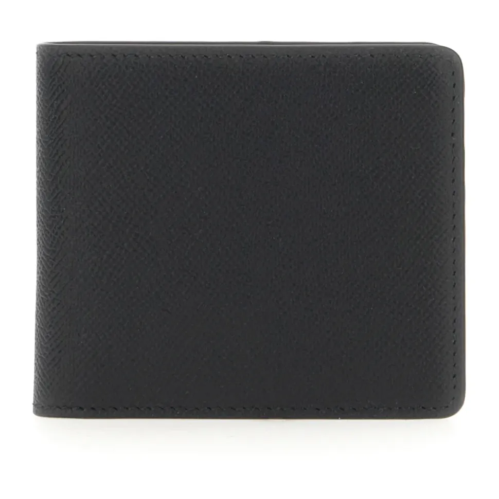 Four Stitches Wallet