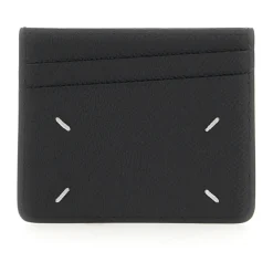 Four-stitch Wallet