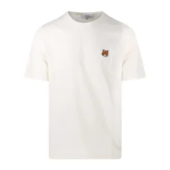 Fox Head Regular Tee-Shirt