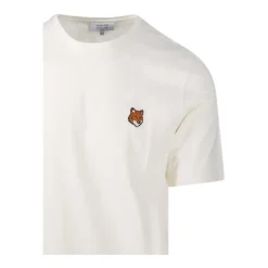 Fox Head Regular Tee-Shirt
