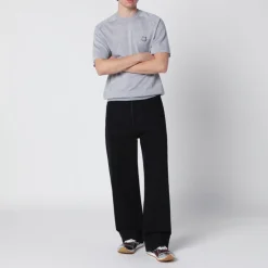 Fox Head Short Sleeve Jumper