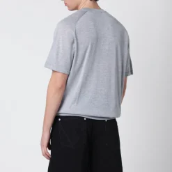 Fox Head Short Sleeve Jumper