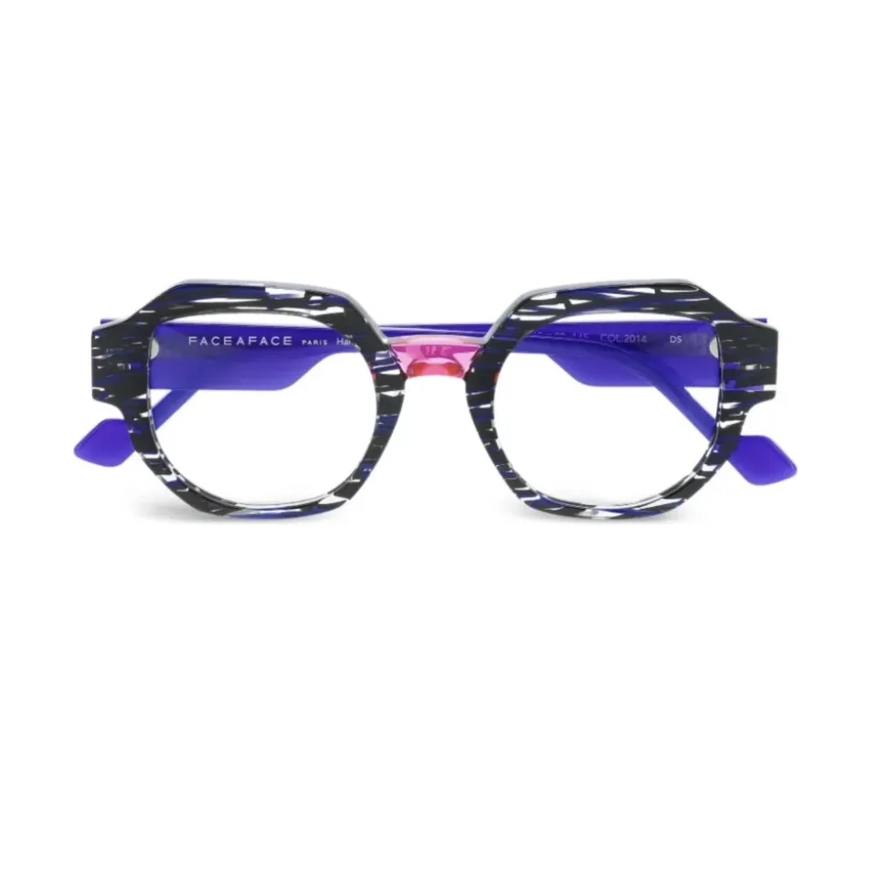 Framed 2 Eyeglasses