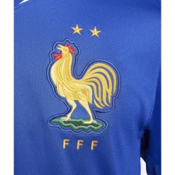 France Home Shirt 2024/2026