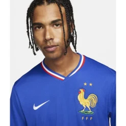 France Home Shirt 2024/2026