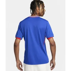 France Home Shirt 2024/2026