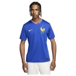 France Home Shirt 2024/2026