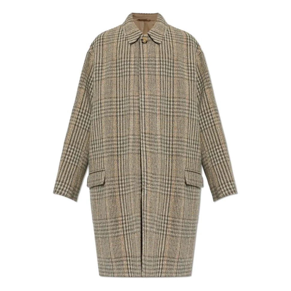 Franco Coat