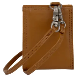 Free Style Wallet with Strap