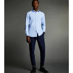 French Collar Shirt