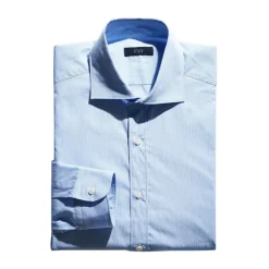 French Collar Shirt