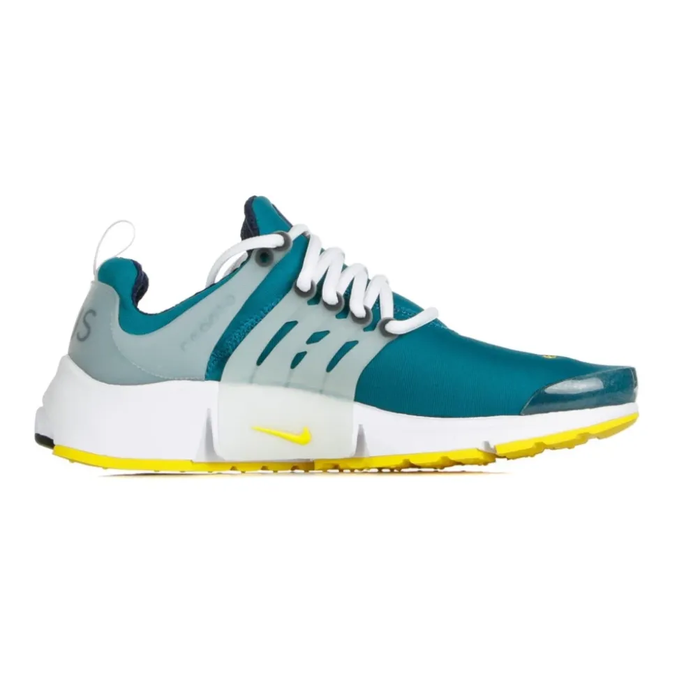 Fresh Water Low Shoe Men's Midnight Navy