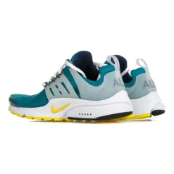 Fresh Water Low Shoe Men's Midnight Navy