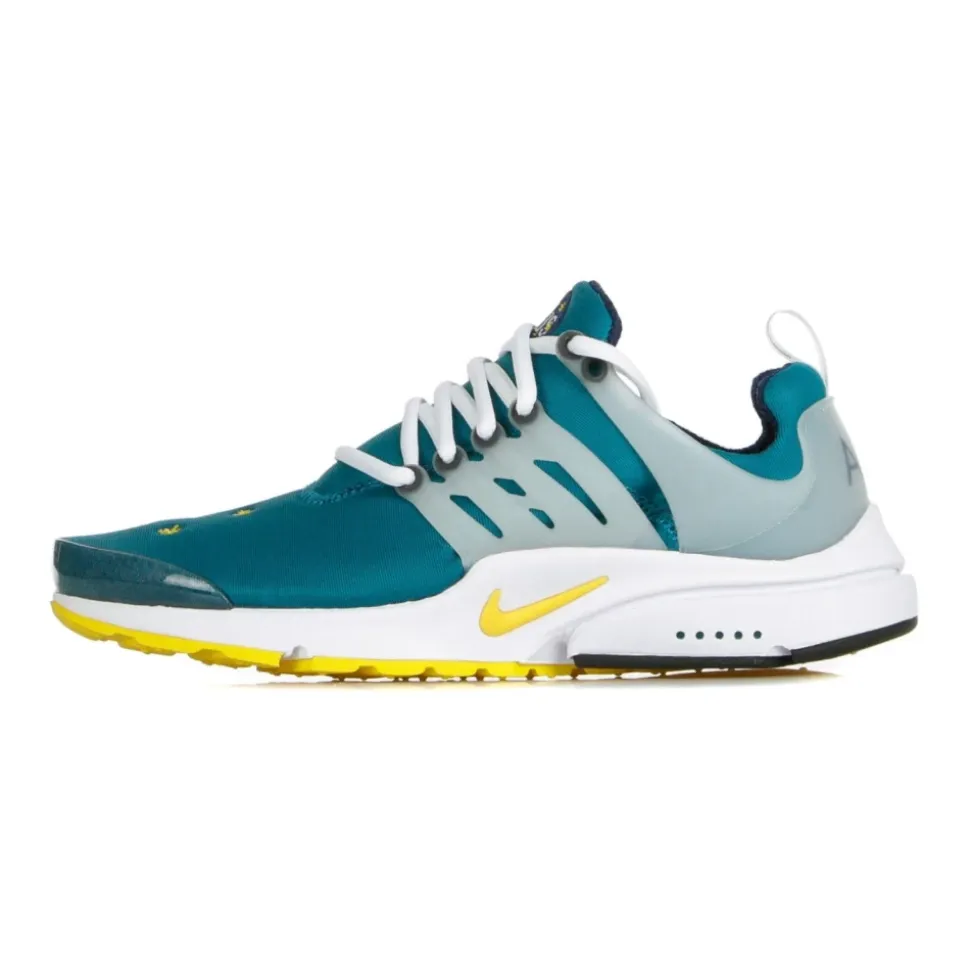 Fresh Water Low Shoe Men's Midnight Navy