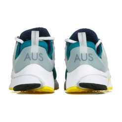 Fresh Water Low Shoe Men's Midnight Navy