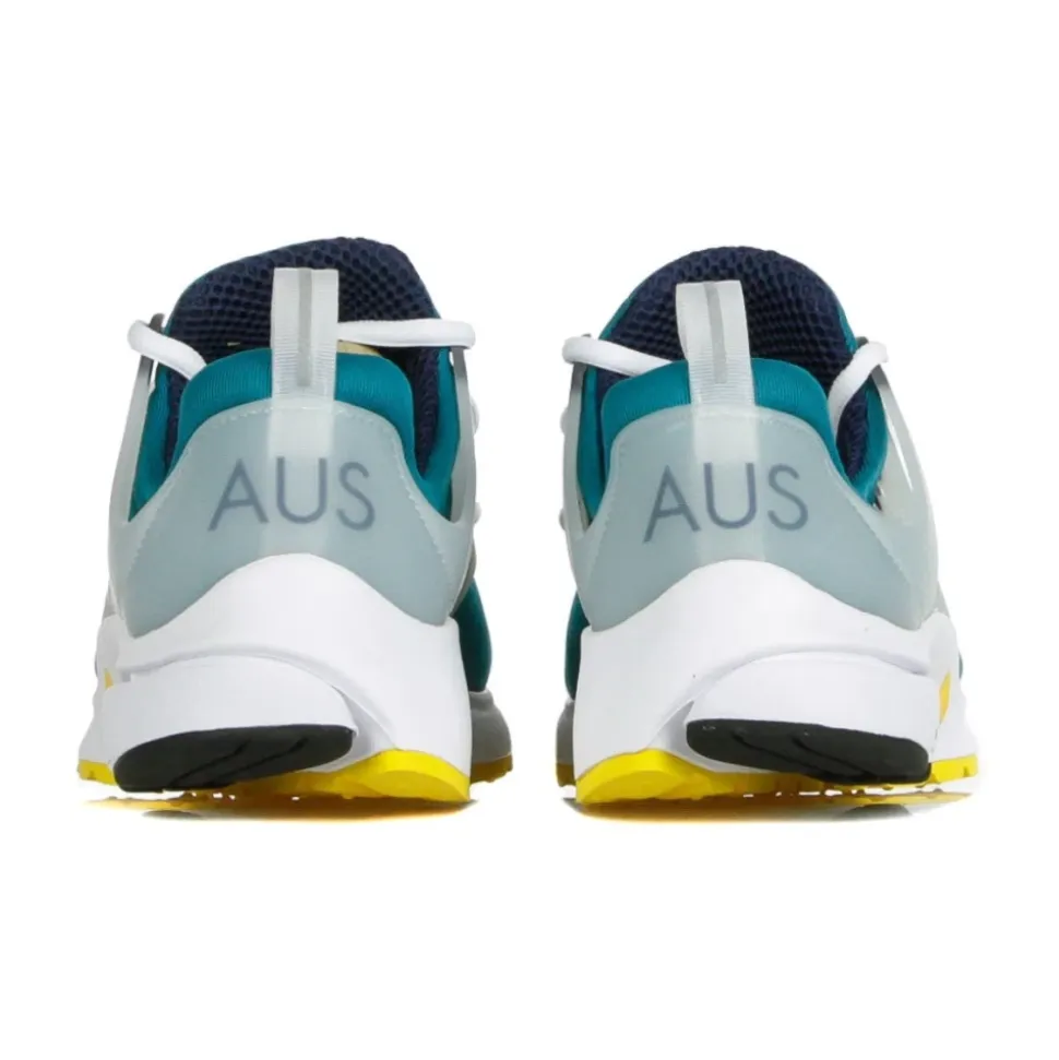 Fresh Water Low Shoe Men's Midnight Navy