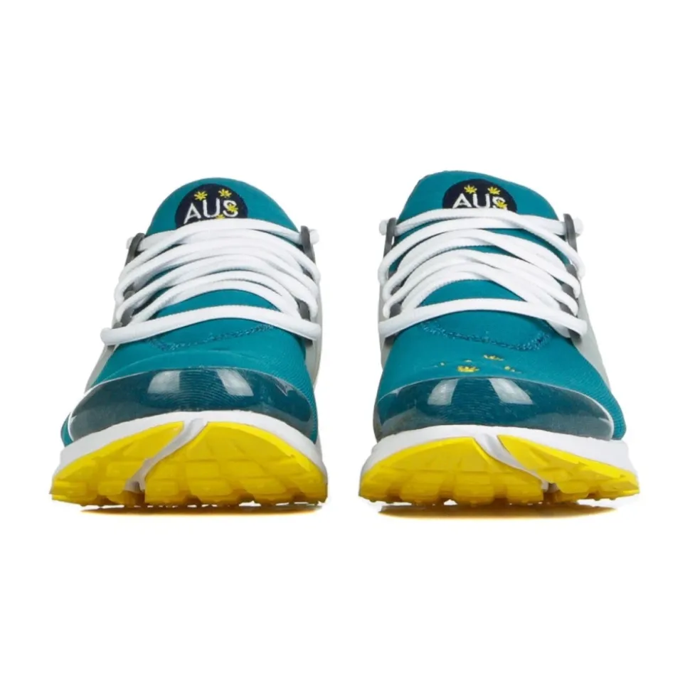 Fresh Water Low Shoe Men's Midnight Navy