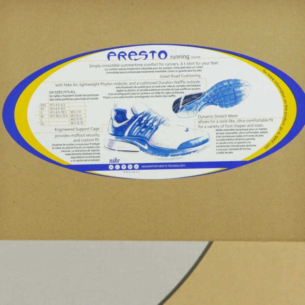 Fresh Water Low Shoe Men's Midnight Navy