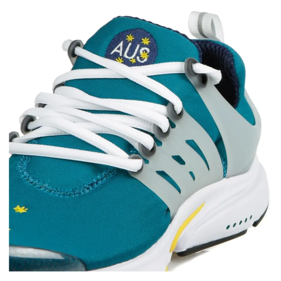 Fresh Water Low Shoe Men's Midnight Navy