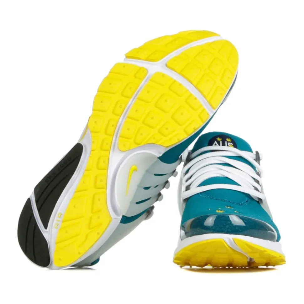 Fresh Water Low Shoe Men's Midnight Navy