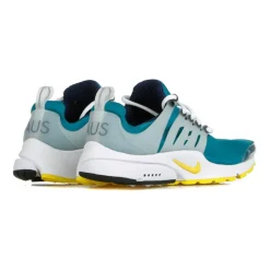 Fresh Water Low Shoe Men's Midnight Navy