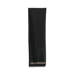 Fringed Rectangular Scarf