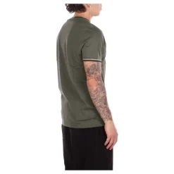 Front Logo T-shirt