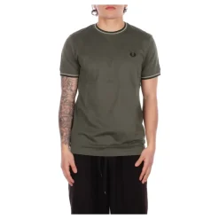 Front Logo T-shirt