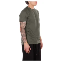 Front Logo T-shirt