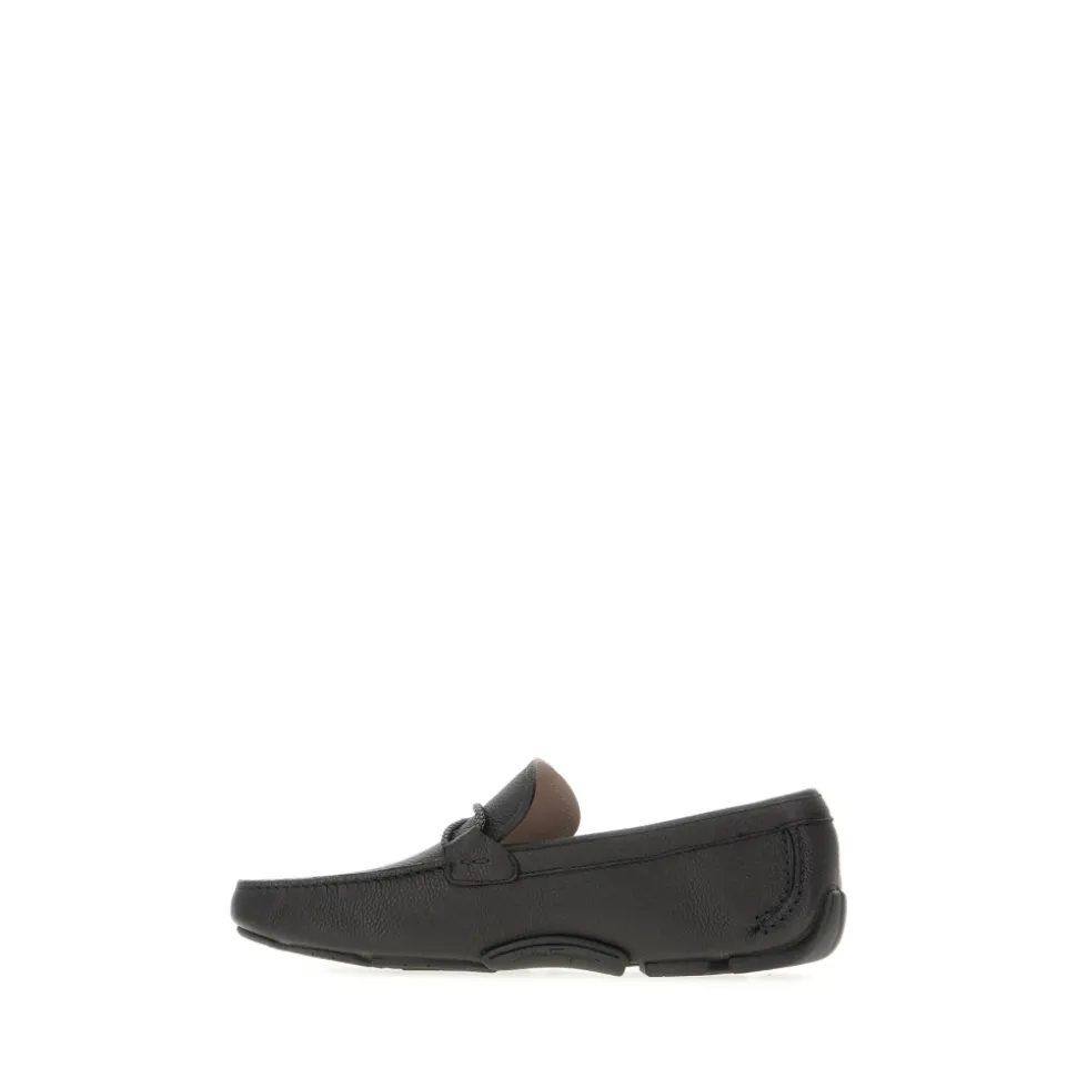 Front 4 Moccasins