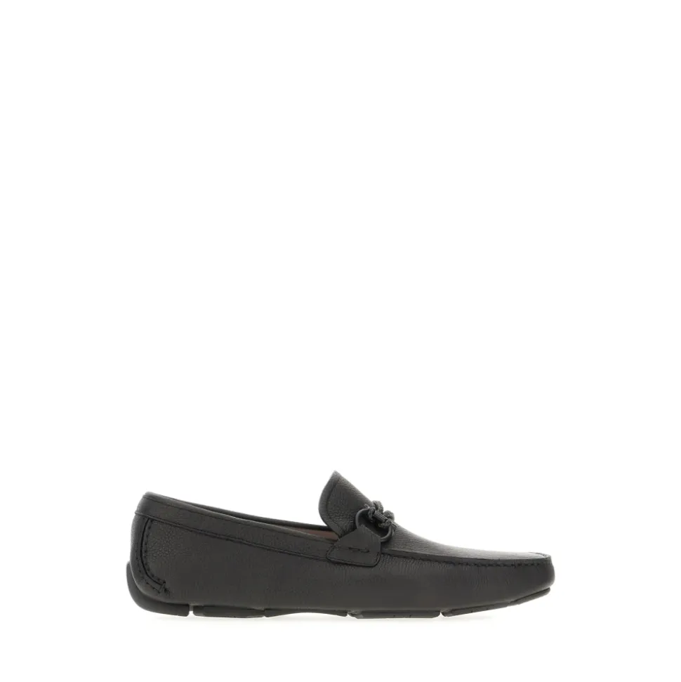 Front 4 Moccasins