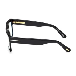 FT6084B 001 Eyeglasses
