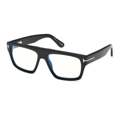 FT6084B 001 Eyeglasses