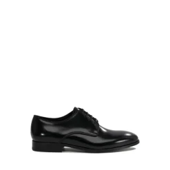 FU1070 Lace-up Derby Shoe